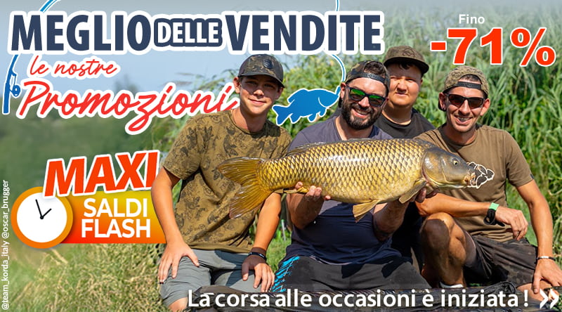 Meglio delle Vendite
