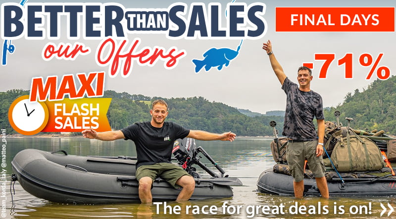 Better than Sales