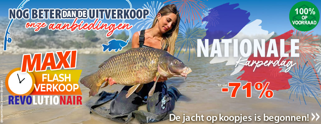 Nog beter dan de Uitverkoop