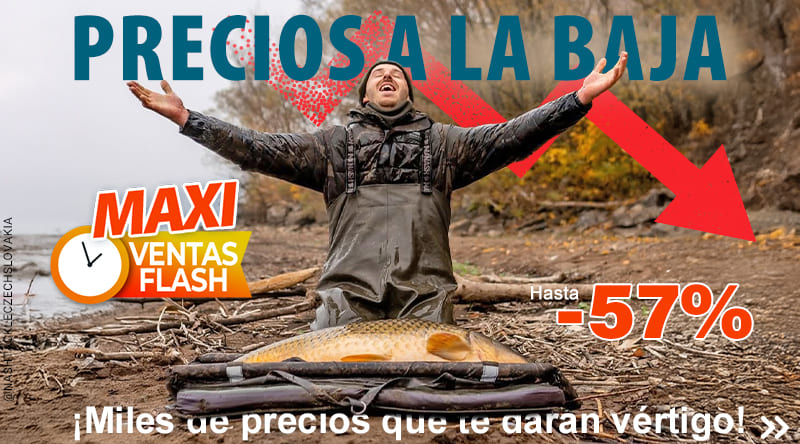 Precios a la Baja
