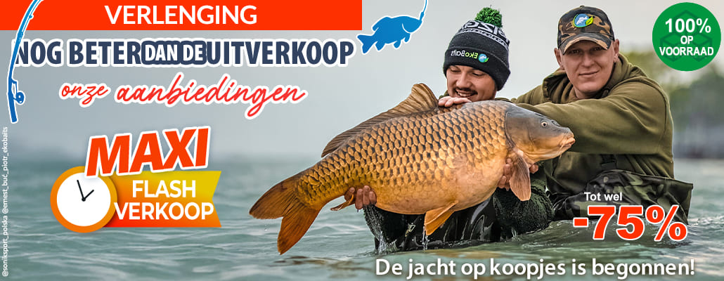 Beter dan de uitverkoop, onze aanbiedingen