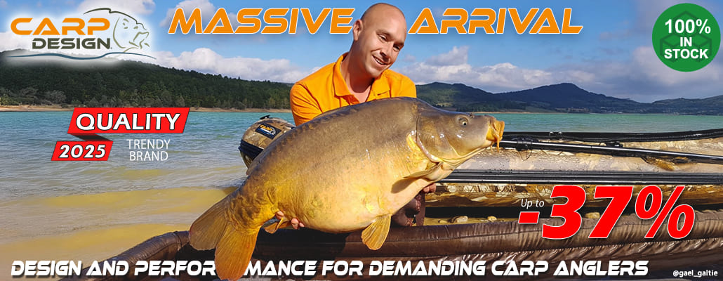 Carp Design