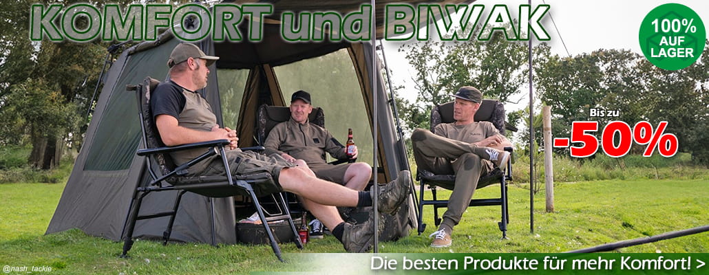 Best Seller Weihnachtsladen Komfort Bivak