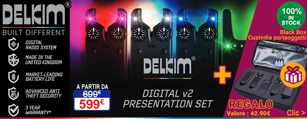 Delkim