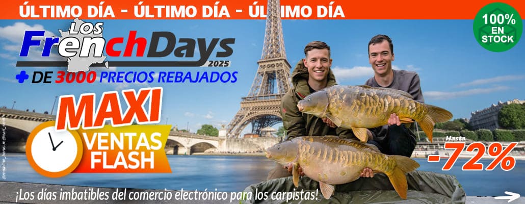 + 1000 caídas de precio