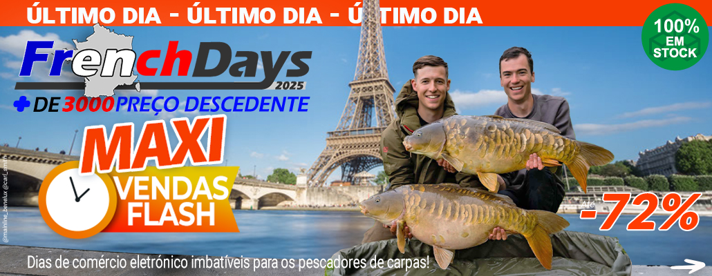 + 1000 descidas de preço