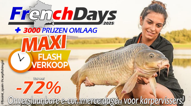 + 1000 prijsdalingen