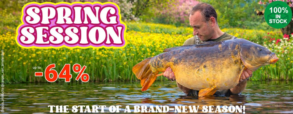 springs unmissable events