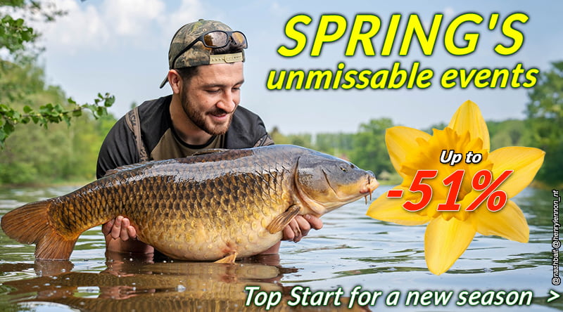 Springs unmissable events
