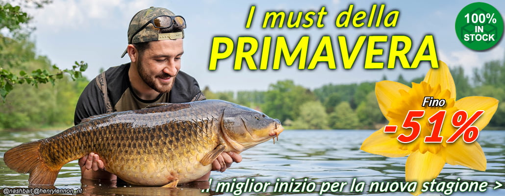 I must della Primavera