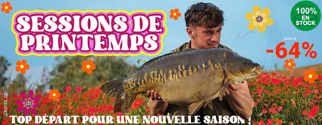 Sessions de Printemps