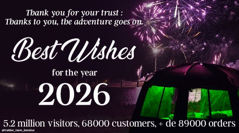 Best wishes for 2026