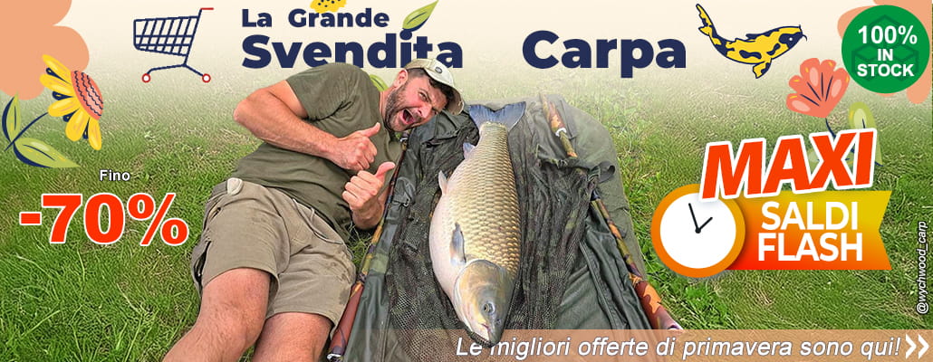 La Grande Svendita
