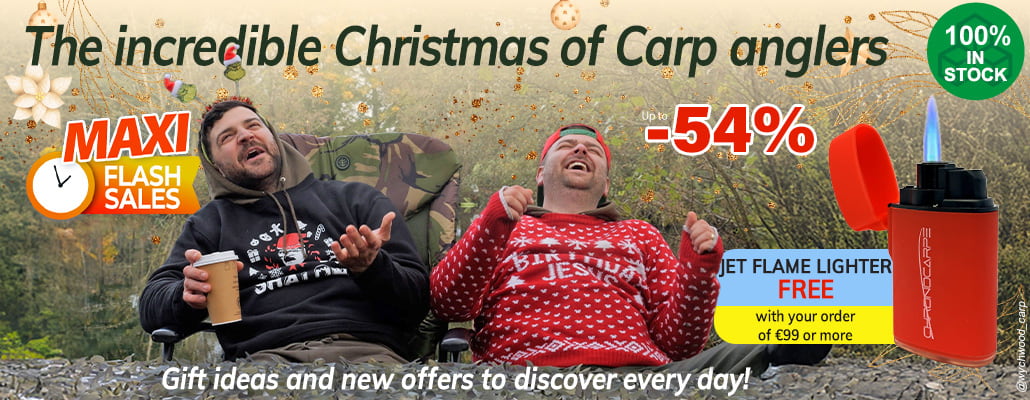 Incredible Christmas 2025