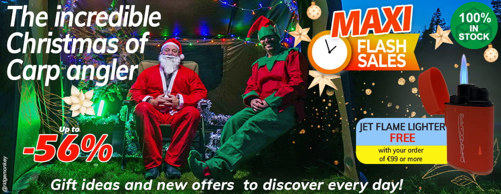 Incredible Christmas 2025