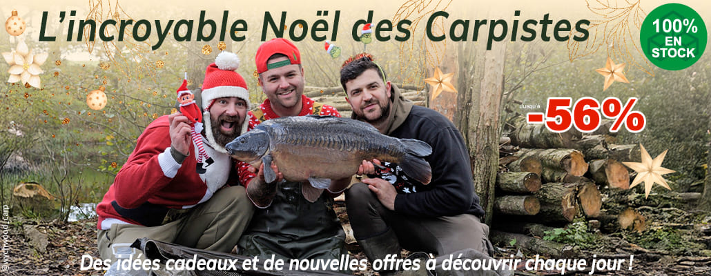 Incroyable Noel 2025