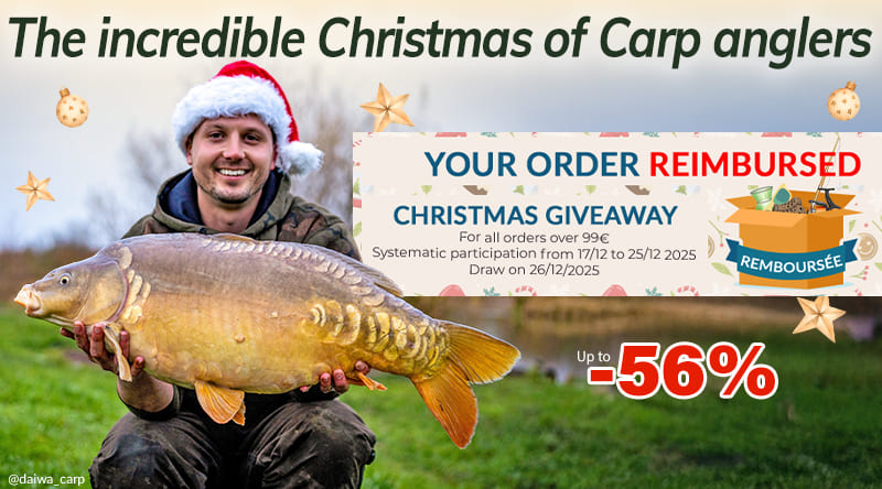 Incredible Christmas 2025