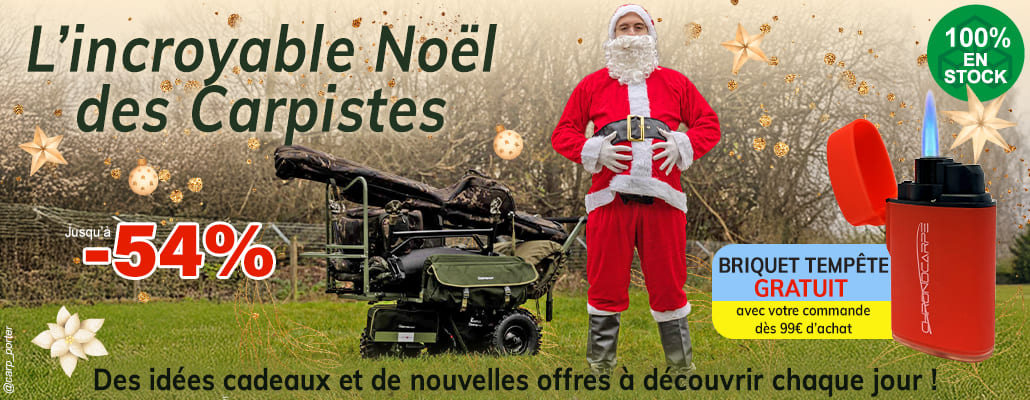 Incroyable Noel 2025