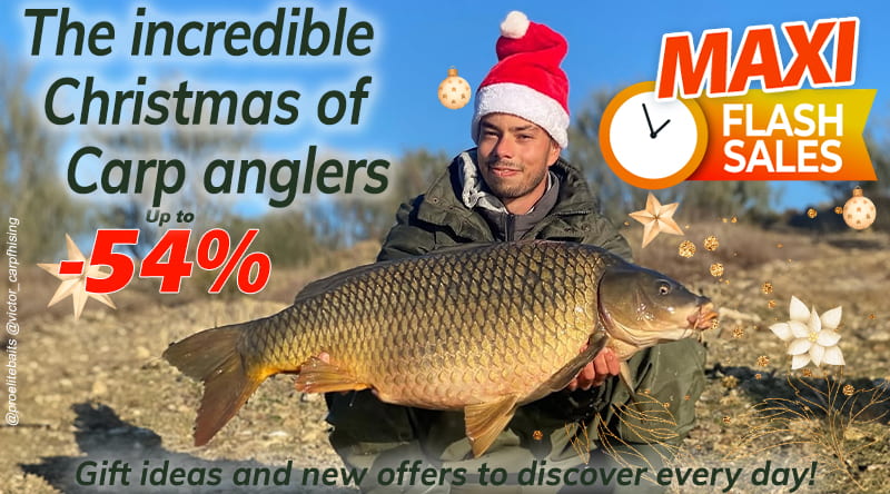 Incredible Christmas 2025