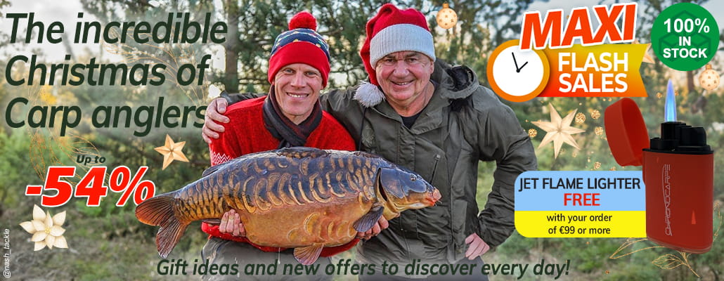 Incredible Christmas 2025