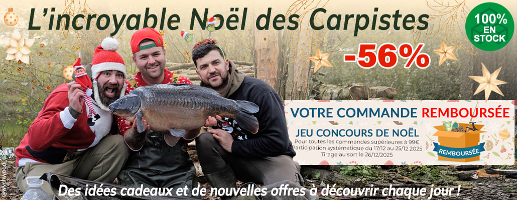 Incroyable Noel 2025