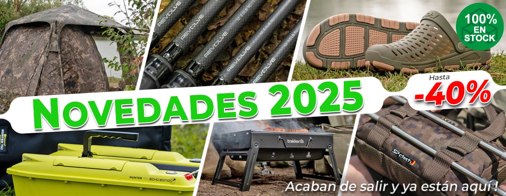 Novedades