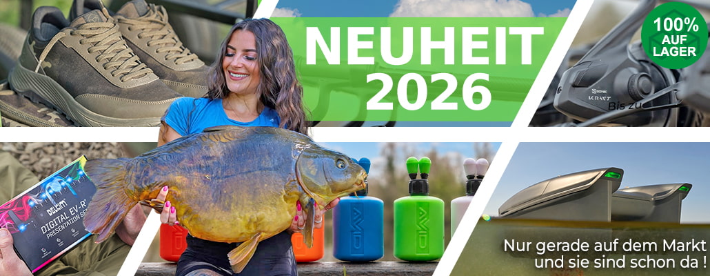 Neue produkte