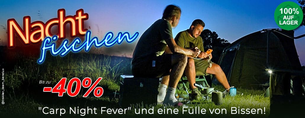  Nachtfischen
