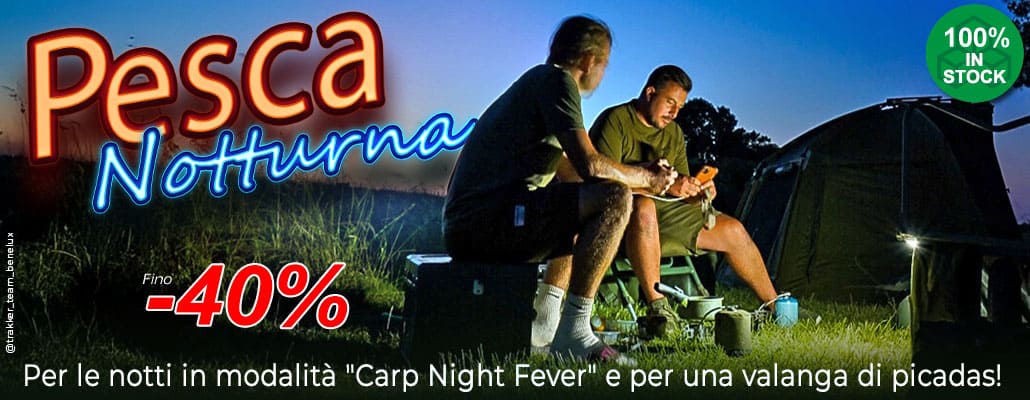 Pesca notturna