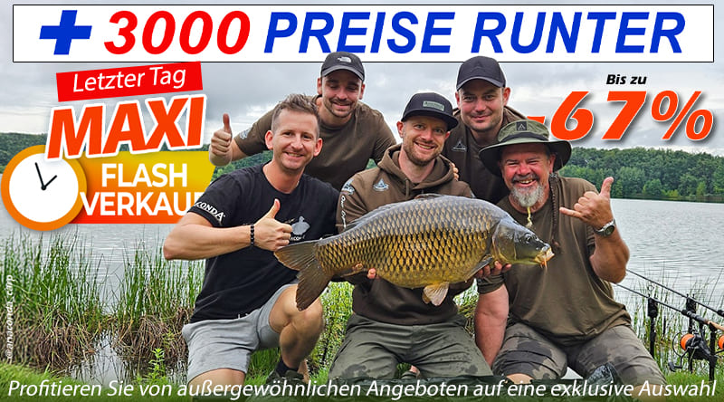 + 1000 Preissenkungen
