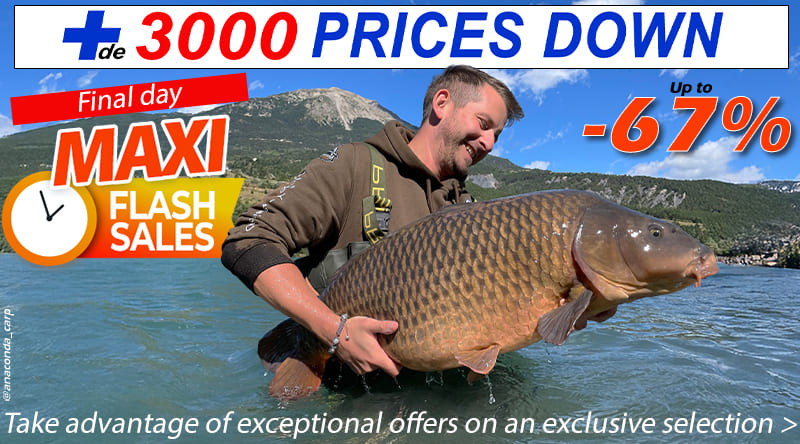 + 3000 price drops