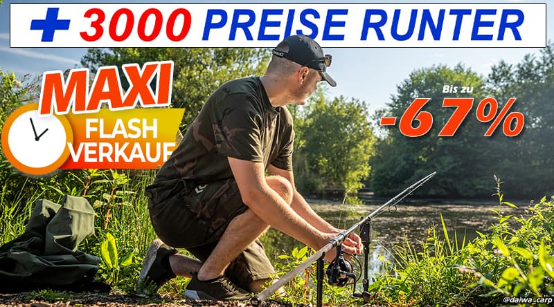+ 1000 Preissenkungen