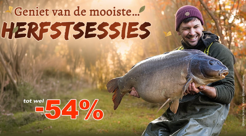 Sessions d'automne