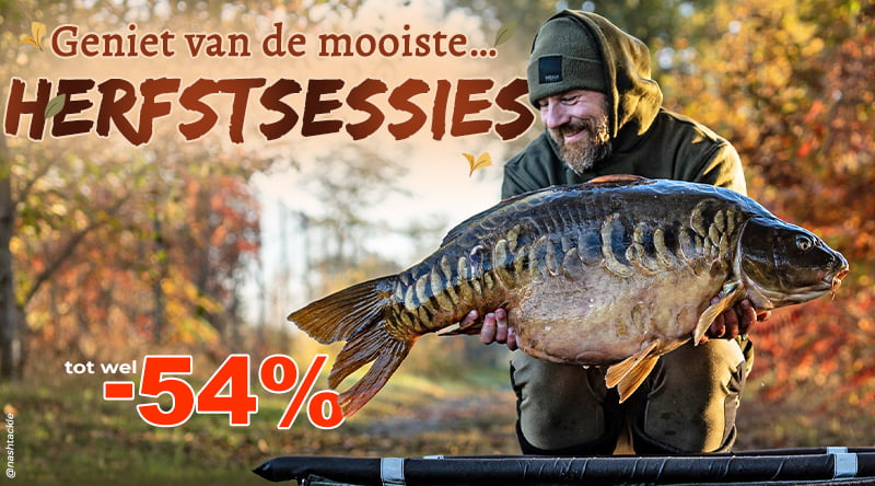 Sessions d'automne