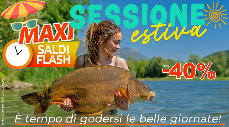 Sessione estiva