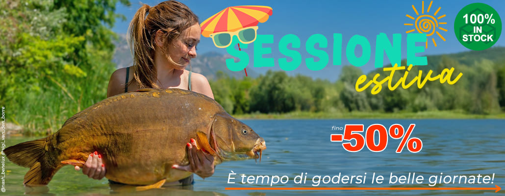 Sessione estiva