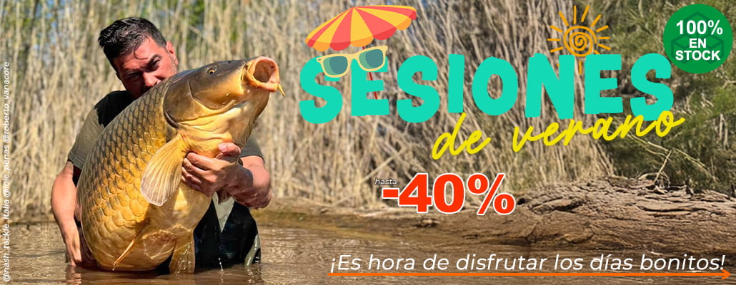 Sesiones de Verano