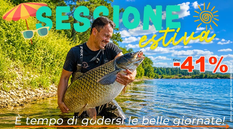 Sessione Estiva