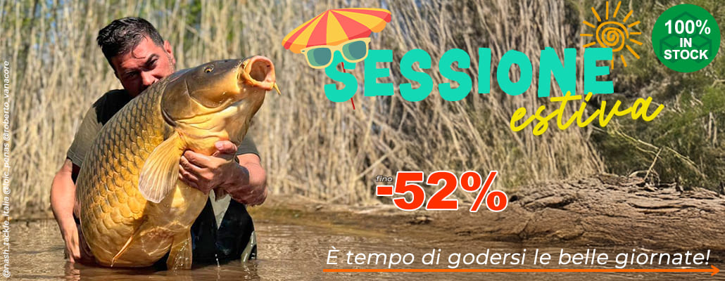 Sessione estiva