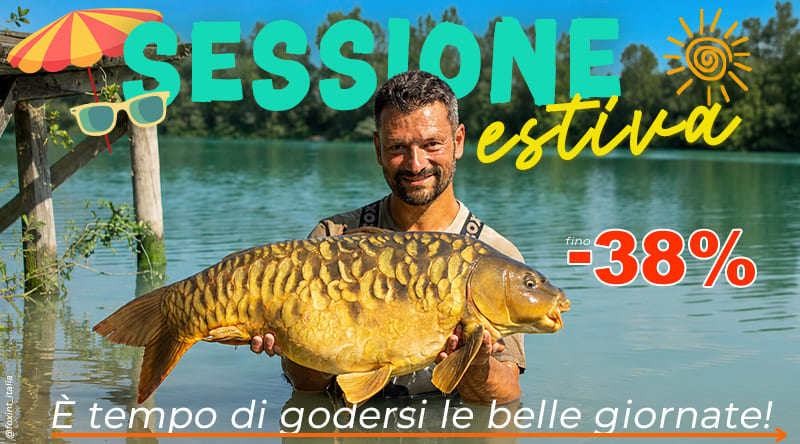 Sessione Estiva