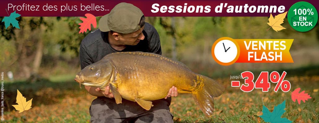 Session d'automne