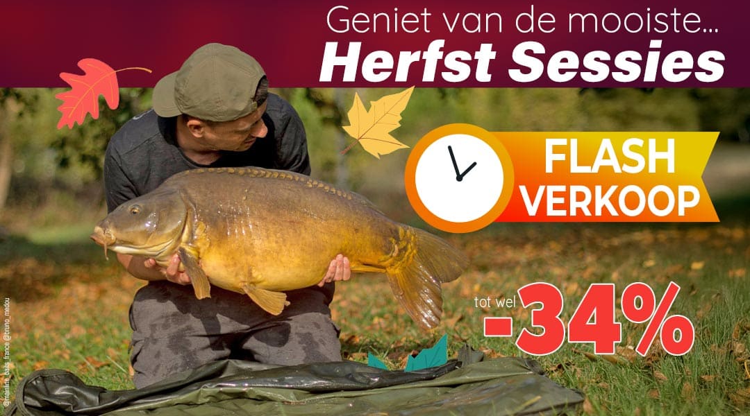 Herfstsessie