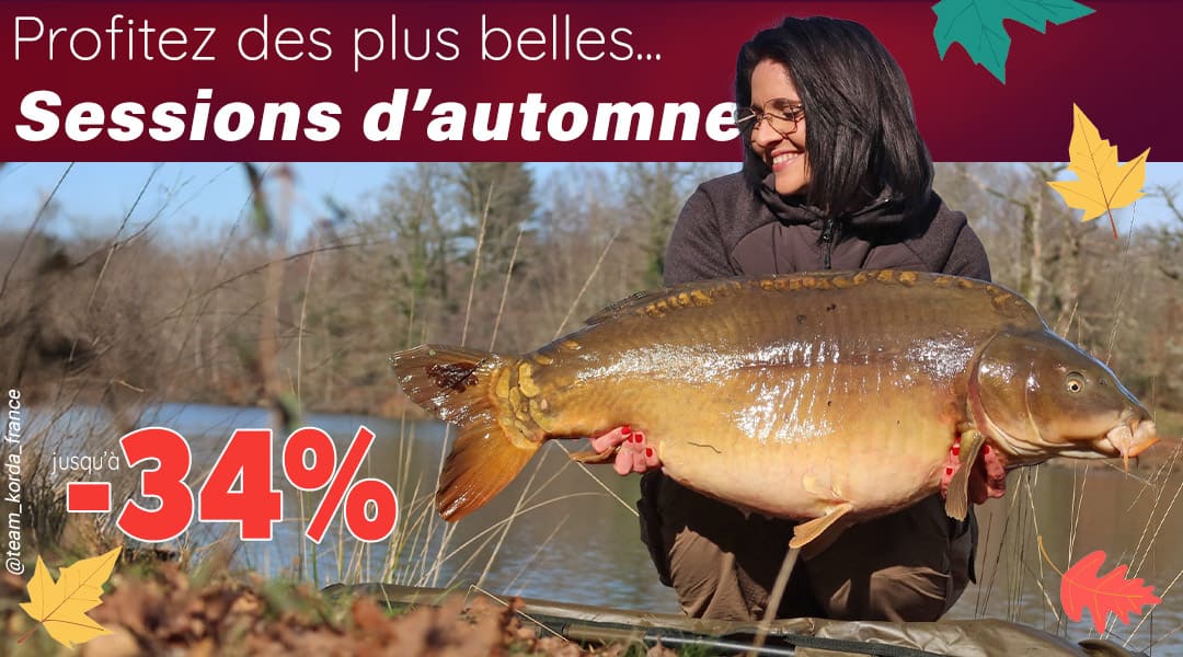 Session d'automne