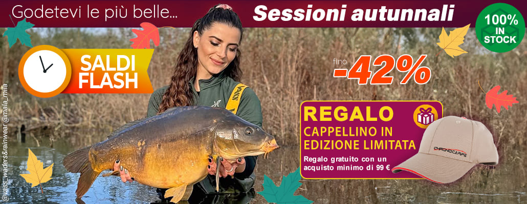 Sessione autunnale