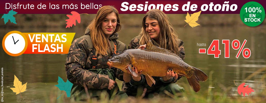 Sesion de otono