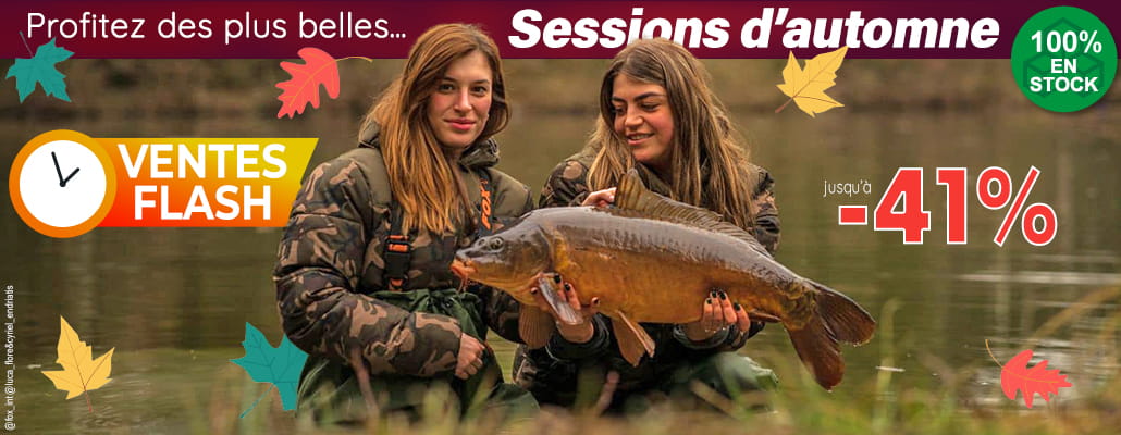 Session d'automne