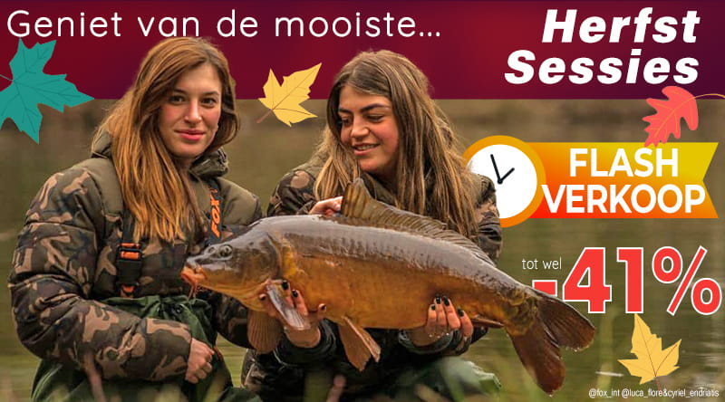 Herfstsessie