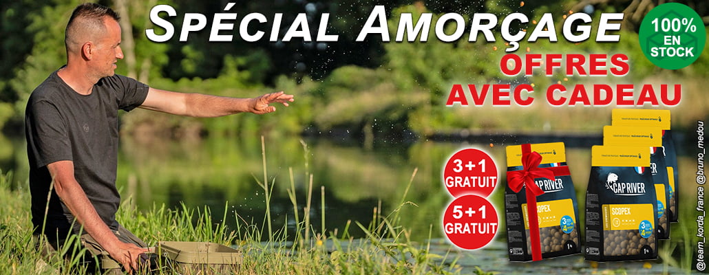 Spécial Amorcage