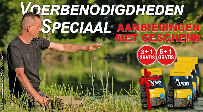 Special Amorcage