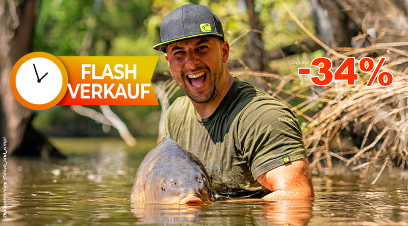 Flasjverkauf